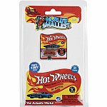 World's Smallest Hot Wheels Series 8