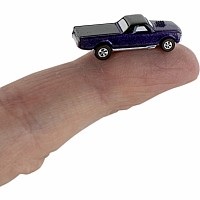 World's Smallest Hot Wheels Series 8