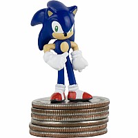 World's Smallest Sonic the Hedgehog