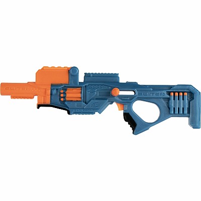 World's Smallest Nerf Blasters (3 assorted styles)