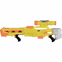 World's Smallest Nerf Blasters (3 assorted styles)