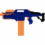 World's Smallest Nerf Blasters (assort)