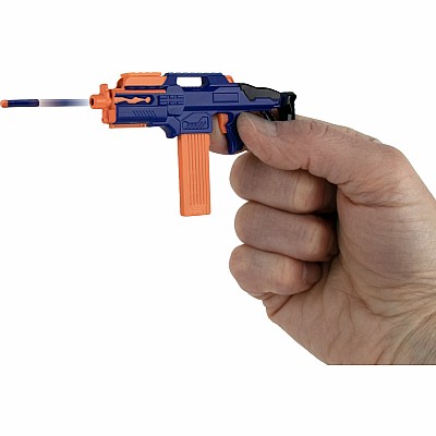 World's Smallest Nerf Blasters (3 assorted styles)