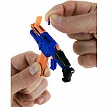 World's Smallest Nerf Blasters (assort)