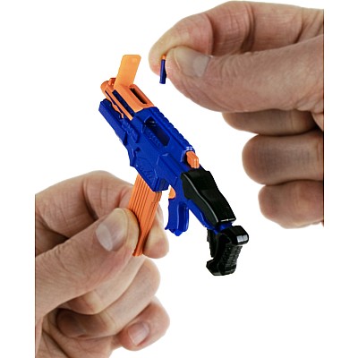 World's Smallest Nerf Blasters (3 assorted styles)