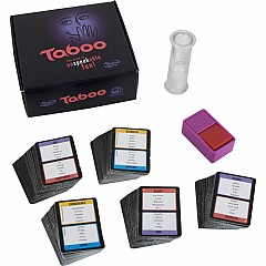 World's Smallest Taboo