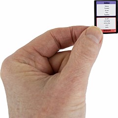 World's Smallest Taboo