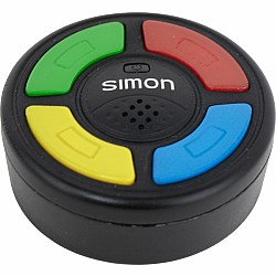 World's Smallest Simon