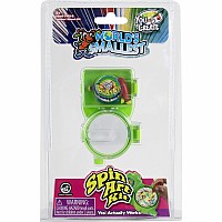 World's Smallest You Create- Spin Art Kit