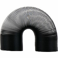 World's Smallest Slinky- Collector Edition Black