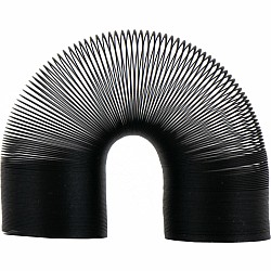 World's Smallest Slinky- Collector Edition Black