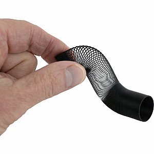 World's Smallest Slinky- Collector Edition Black