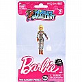 Worlds Smallest Barbie Series 2 Totally Hair & Astronaut
