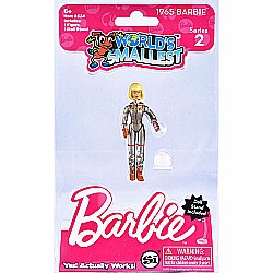 Worlds Smallest Barbie S2