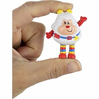 World's Smallest Rainbow Brite