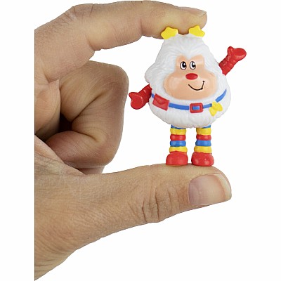 World's Smallest Rainbow Brite