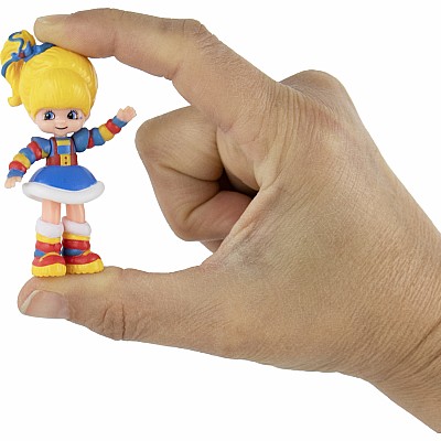 World's Smallest Rainbow Brite