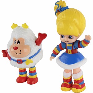 World's Smallest Rainbow Brite