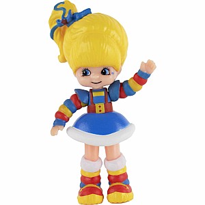 World's Smallest Rainbow Brite