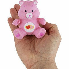 World's Smallest Care Bears-Squishies