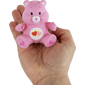 World's Smallest Care Bears-Squishies