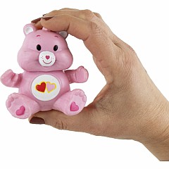 World's Smallest Care Bears-Squishies