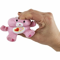 World's Smallest Care Bears-Squishies