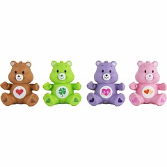 World's Smallest Care Bears-Squishies
