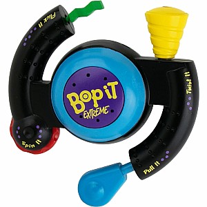 World's Smallest Bop it Extreme