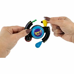 World's Smallest Bop it Extreme
