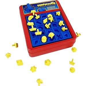 World's Smallest Perfection