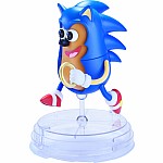 4" Poptater-Sonic The Hedgehog