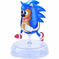 4" Poptater-Sonic The Hedgehog