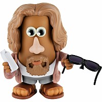 4" Poptater-The "Dude" Big Lebowski