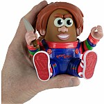 4" Poptater-Chucky