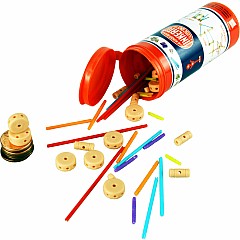World's Smallest Tinker Toys
