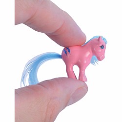 World'S Smallest My Little Pony