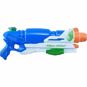 World'S Smallest Super Soaker