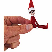 World'S Smallest Elf On A Shelf