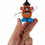 World's Smallest Mr Potato Head
