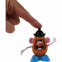 World's Smallest Mr Potato Head