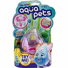 Aqua Pets (assorted)