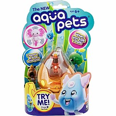 Aqua Pets (assorted)