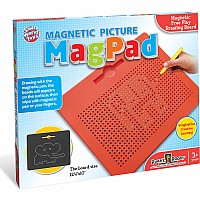 Magpad Magnetic Picture