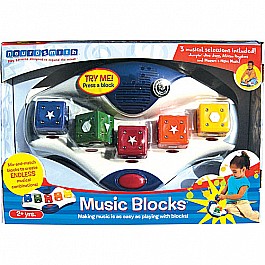 Music Blocks