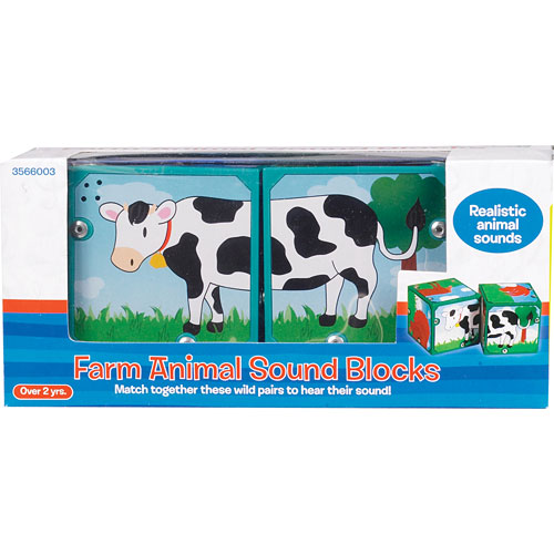 farm animal sounds toy