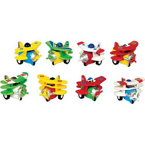 Propeller Planes Thinker Toys