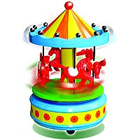 Musical Merry-go-round