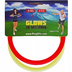 Ringstix Spare Rings