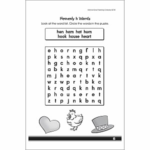 My First Word Searches Little Busy Book